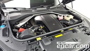 Land Rover Range Rover Sport P635 SV Edition Two 2025 года из Южной Кореи