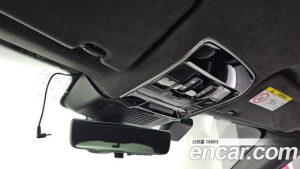 Land Rover Range Rover Sport P635 SV Edition Two 2025 года из Южной Кореи
