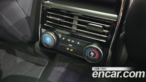 Land Rover Range Rover Sport P635 SV Edition Two 2025 года из Южной Кореи