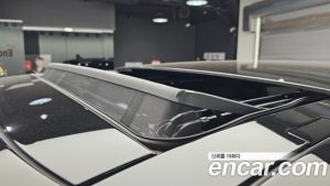 Land Rover Range Rover Sport P635 SV Edition Two 2025 года из Южной Кореи