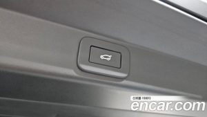 Land Rover Range Rover Sport P635 SV Edition Two 2025 года из Южной Кореи