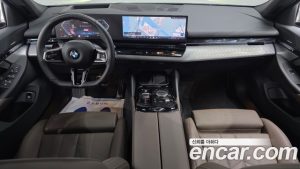 BMW 5-Series 523d M Sport 2025 года из Южной Кореи
