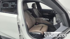 BMW 5-Series 523d M Sport 2025 года из Южной Кореи