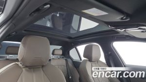 BMW 5-Series 523d M Sport 2025 года из Южной Кореи