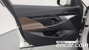 BMW 5-Series 523d M Sport 2025 года из Южной Кореи
