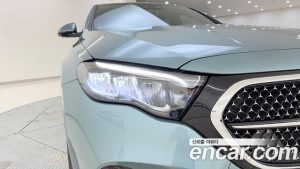 Mercedes-Benz E-Class E200 Avantgarde 2025 года из Южной Кореи