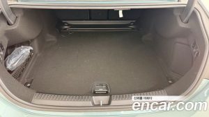 Mercedes-Benz E-Class E200 Avantgarde 2025 года из Южной Кореи