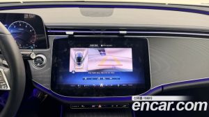 Mercedes-Benz E-Class E200 Avantgarde 2025 года из Южной Кореи