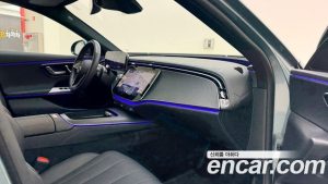 Mercedes-Benz E-Class E200 Avantgarde 2025 года из Южной Кореи