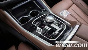 BMW X6 xDrive40i M Sport 2024 года из Южной Кореи
