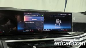 BMW X6 xDrive40i M Sport 2024 года из Южной Кореи