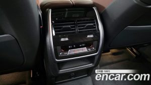 BMW X6 xDrive40i M Sport 2024 года из Южной Кореи
