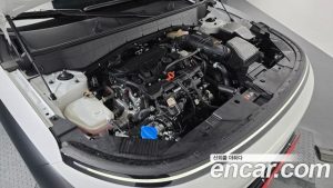 Hyundai Kona Бензин 1.6 Turbo 2WD 2025 года из Южной Кореи