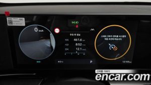 Hyundai Kona Бензин 1.6 Turbo 2WD 2025 года из Южной Кореи