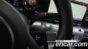 Hyundai Kona Бензин 1.6 Turbo 2WD 2025 года из Южной Кореи