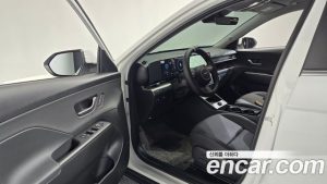 Hyundai Kona Бензин 1.6 Turbo 2WD 2025 года из Южной Кореи