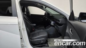 Hyundai Kona Бензин 1.6 Turbo 2WD 2025 года из Южной Кореи