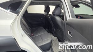 Hyundai Kona Бензин 1.6 Turbo 2WD 2025 года из Южной Кореи