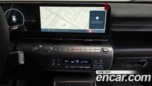 Hyundai Kona Бензин 1.6 Turbo 2WD 2025 года из Южной Кореи