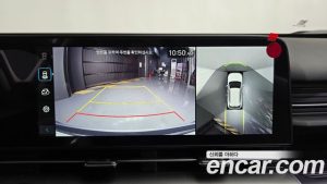 Hyundai Kona Бензин 1.6 Turbo 2WD 2025 года из Южной Кореи