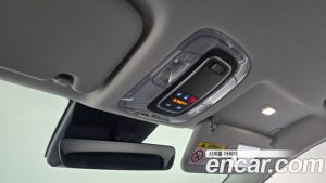 Hyundai Kona Бензин 1.6 Turbo 2WD 2025 года из Южной Кореи