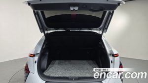 Hyundai Kona Бензин 1.6 Turbo 2WD 2025 года из Южной Кореи