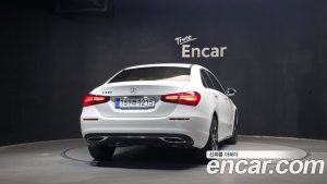 Mercedes-Benz A-Class A220 SEDAN 2024 года из Южной Кореи