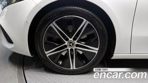 Mercedes-Benz A-Class A220 SEDAN 2024 года из Южной Кореи