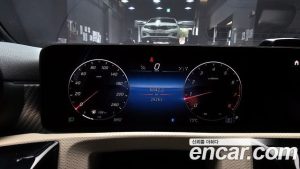 Mercedes-Benz A-Class A220 SEDAN 2024 года из Южной Кореи