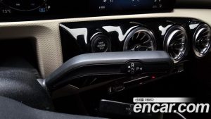 Mercedes-Benz A-Class A220 SEDAN 2024 года из Южной Кореи