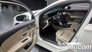 Mercedes-Benz A-Class A220 SEDAN 2024 года из Южной Кореи