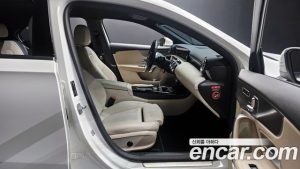 Mercedes-Benz A-Class A220 SEDAN 2024 года из Южной Кореи