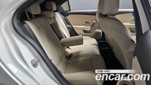 Mercedes-Benz A-Class A220 SEDAN 2024 года из Южной Кореи