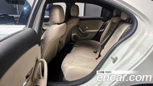 Mercedes-Benz A-Class A220 SEDAN 2024 года из Южной Кореи