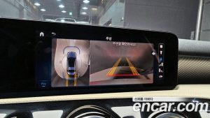 Mercedes-Benz A-Class A220 SEDAN 2024 года из Южной Кореи