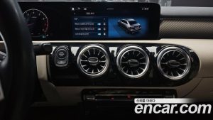 Mercedes-Benz A-Class A220 SEDAN 2024 года из Южной Кореи