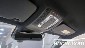 Mercedes-Benz A-Class A220 SEDAN 2024 года из Южной Кореи
