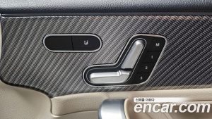 Mercedes-Benz A-Class A220 SEDAN 2024 года из Южной Кореи