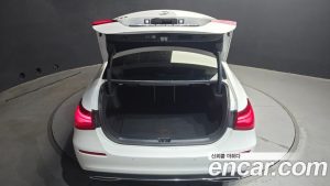 Mercedes-Benz A-Class A220 SEDAN 2024 года из Южной Кореи