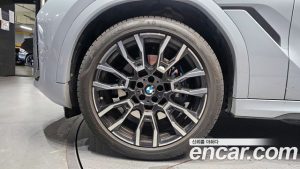 BMW X6 xDrive40i M Sport 2024 года из Южной Кореи
