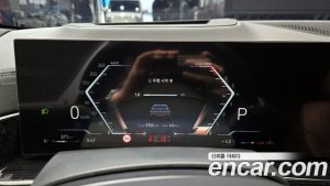 BMW X6 xDrive40i M Sport 2024 года из Южной Кореи