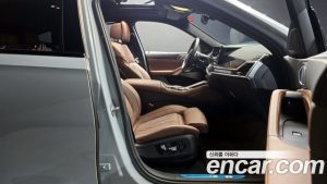 BMW X6 xDrive40i M Sport 2024 года из Южной Кореи