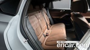BMW X6 xDrive40i M Sport 2024 года из Южной Кореи