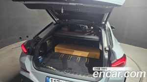 BMW X6 xDrive40i M Sport 2024 года из Южной Кореи
