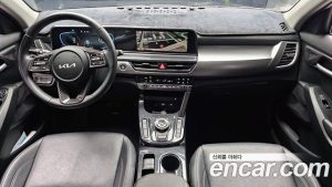 Kia Seltos Бензин 1.6 Turbo 2WD 2025 года из Южной Кореи