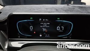 Kia Seltos Бензин 1.6 Turbo 2WD 2025 года из Южной Кореи