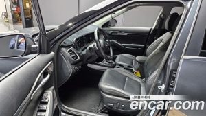 Kia Seltos Бензин 1.6 Turbo 2WD 2025 года из Южной Кореи
