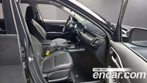 Kia Seltos Бензин 1.6 Turbo 2WD 2025 года из Южной Кореи