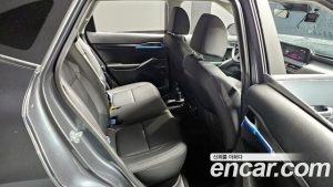 Kia Seltos Бензин 1.6 Turbo 2WD 2025 года из Южной Кореи