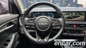 Kia Seltos Бензин 1.6 Turbo 2WD 2025 года из Южной Кореи